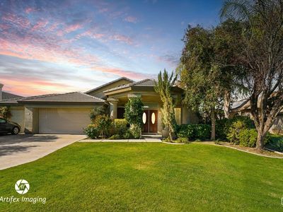 509 Westerville Ct, Bakersfield, CA, 93312