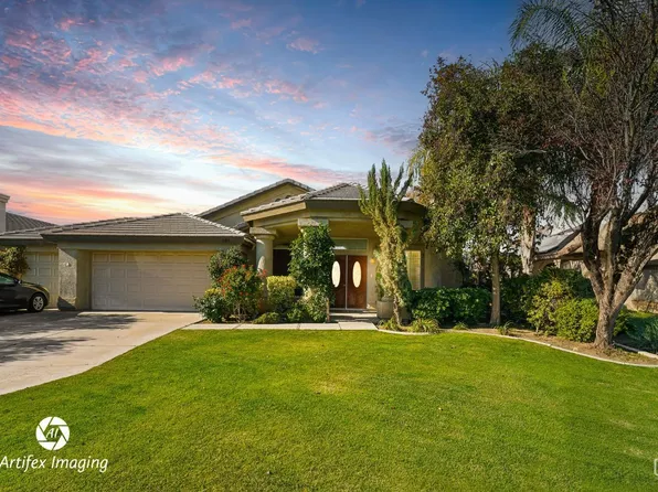 509 Westerville Ct, Bakersfield, CA 93312