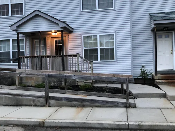 26 Oyster Bay Rd APT D-26d, Absecon, NJ 08201