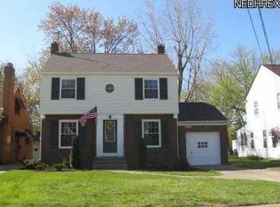 21443 Eaton Rd, Fairview Park, OH 44126