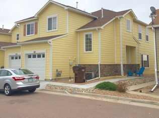 719 Hailey Glenn Vw, Colorado Springs, CO 80916