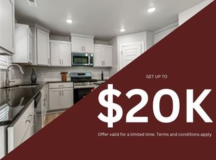 641 Mary Katherine St, Prairie Grove, AR 72753