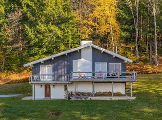 114 Beech Rd, Londonderry, VT 05148