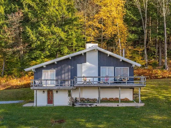 114 Beech Road, Londonderry, VT 05148