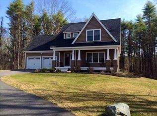 15 Hackett Way, Kittery, ME 03904