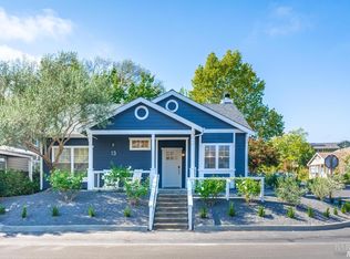 13 Jasmine St, Yountville, CA