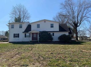 205 3rd Ave, Worthington, KY 41183