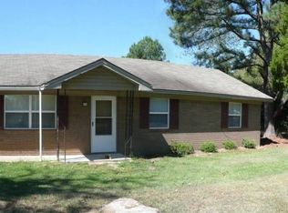 7927 Samples Rd, Benton, AR 72019