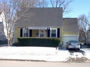 2004 Culver Ave, Dayton, OH 45420