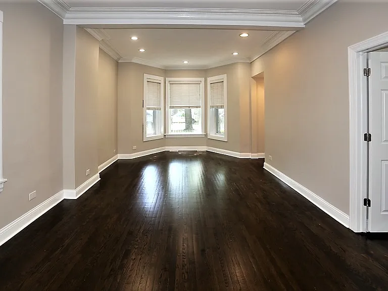 4849 N Seeley Ave #1 — Photo 3