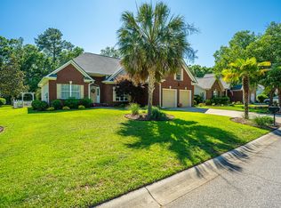 105 Northpark Ave, Summerville, SC 29485
