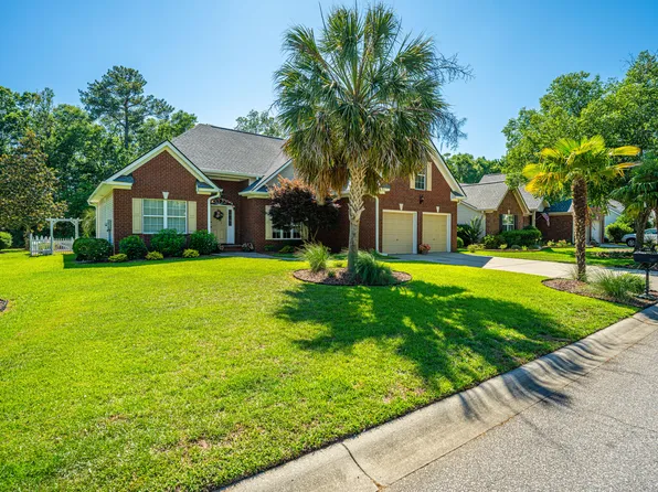 105 Northpark Ave, Summerville, SC 29485