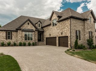 1009 Albatross Way, Gallatin, TN 37066