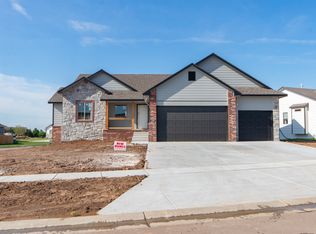 2526 New Spring Ct, Derby, KS 67037