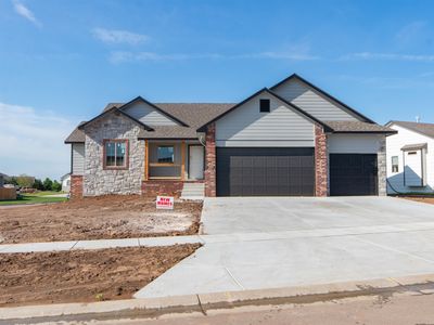 2526 New Spring Ct, Derby, KS, 67037