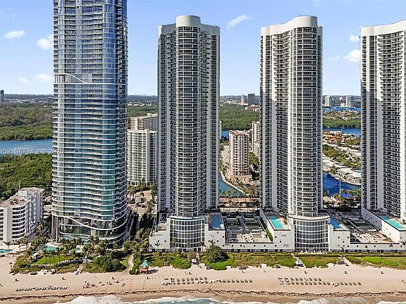 2nd image of 15811 Collins Ave APT 2201