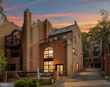 3499 17th St NW #1, Washington, DC, 20010