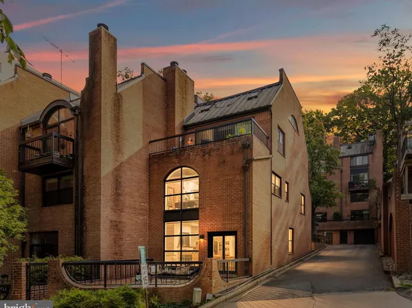 3499 17th St NW #1, Washington, DC 20010