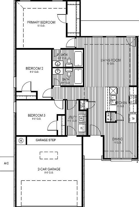 2nd image of 21228 SE 32nd St