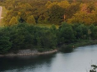 22653 E Highway 412, Hindsville, AR 72738