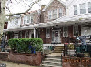 582 E Carver St, Philadelphia, PA 19120