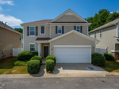 3696 Roseman Lndg, Cumming, GA, 30040
