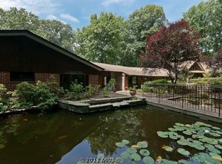 10810 Baronet Rd, Owings Mills, MD 21117