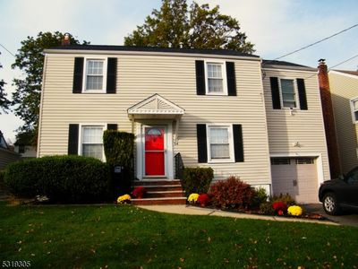 54 Darling Ave, Bloomfield, NJ, 07003