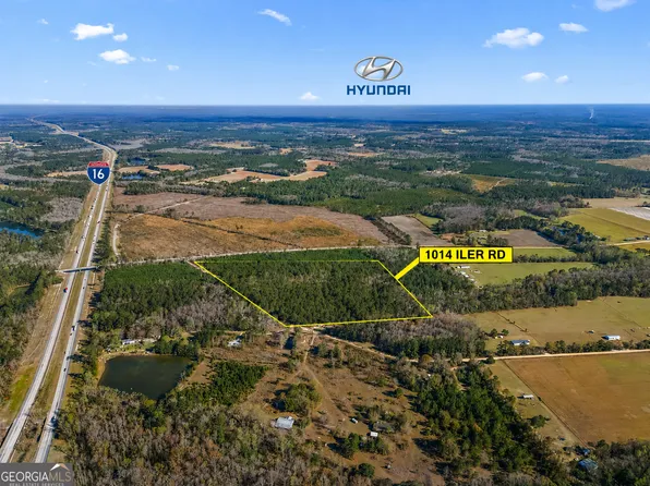 1014 Iler Rd, Pembroke, GA 31321