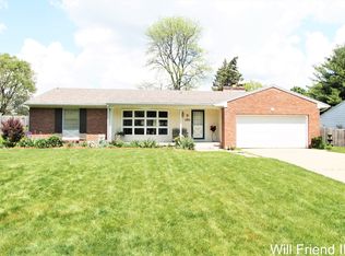 1901 Clearbrook St SE, Grand Rapids, MI 49508