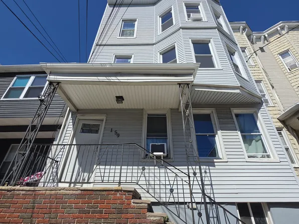 159 Prospect Ave, Bayonne, NJ