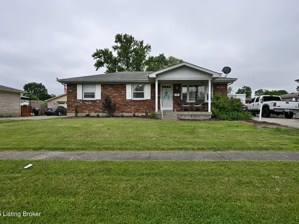 2710 Marguerite Dr, Louisville, KY 40216