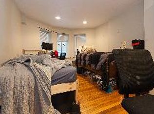 45 Westland Ave APT 2, Boston, MA 02115