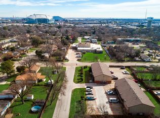 108 E Cedar St SUITE 10, Arlington, TX 76011