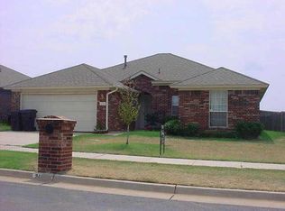 3108 SW 102nd #1, Oklahoma City, OK 73170