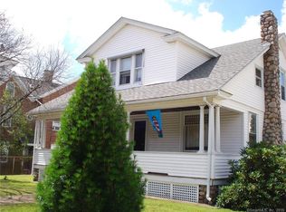 44 Cliff St, Norwich, CT 06360