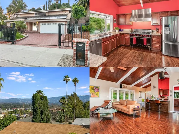 22141 Londelius St, West Hills, CA 91304