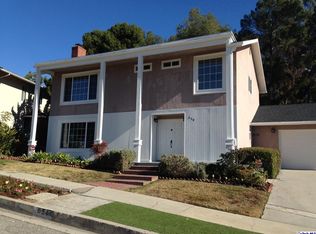 654 Camino Cerrado, South Pasadena, CA 91030