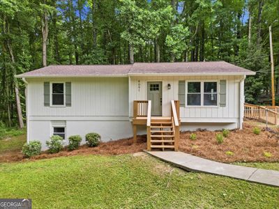 4091 Dustin Dr, Acworth, GA, 30101