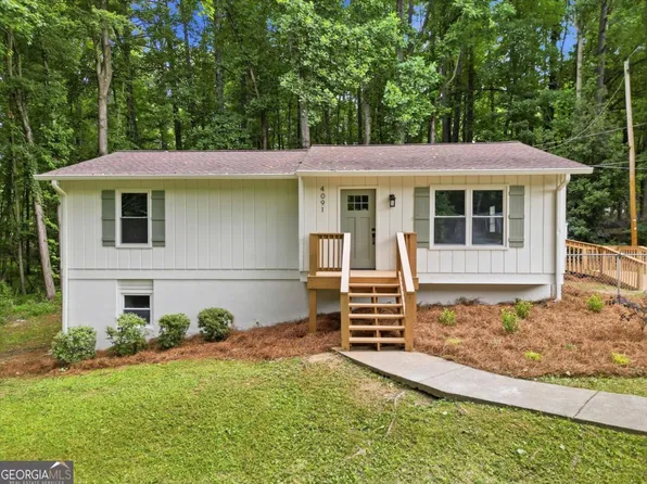 4091 Dustin Dr, Acworth, GA 30101