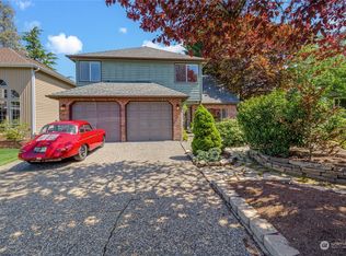 3238 NE 100th St #E, Seattle, WA