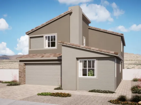 Diana Next Gen Plan, Cadence : Preston Terrace