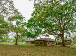 22650 Fatheree Dr, Porter, TX 77365