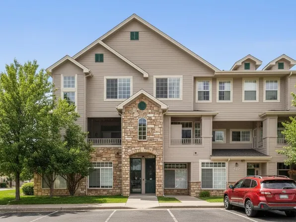 9550 E Florida Ave #2023, Denver, CO 80247