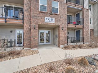 15385 W 64th Ln #304, Arvada, CO 80007