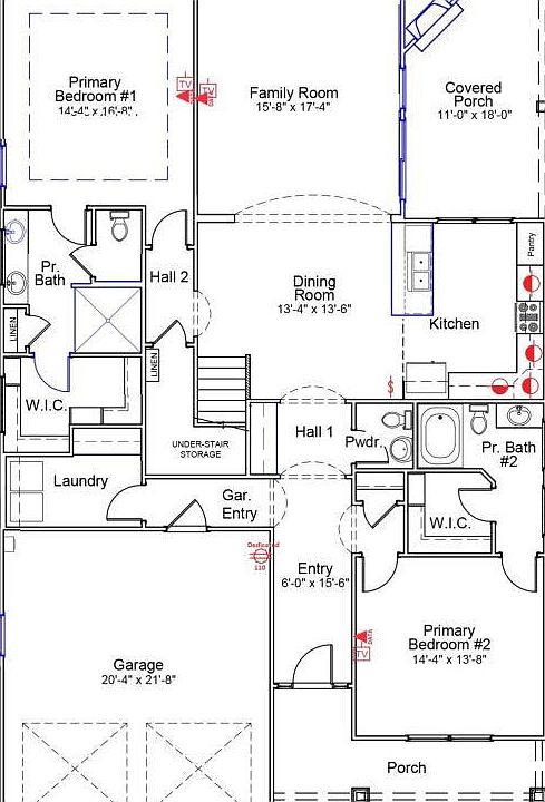 2nd image of 569 Oak Branch Trl #34