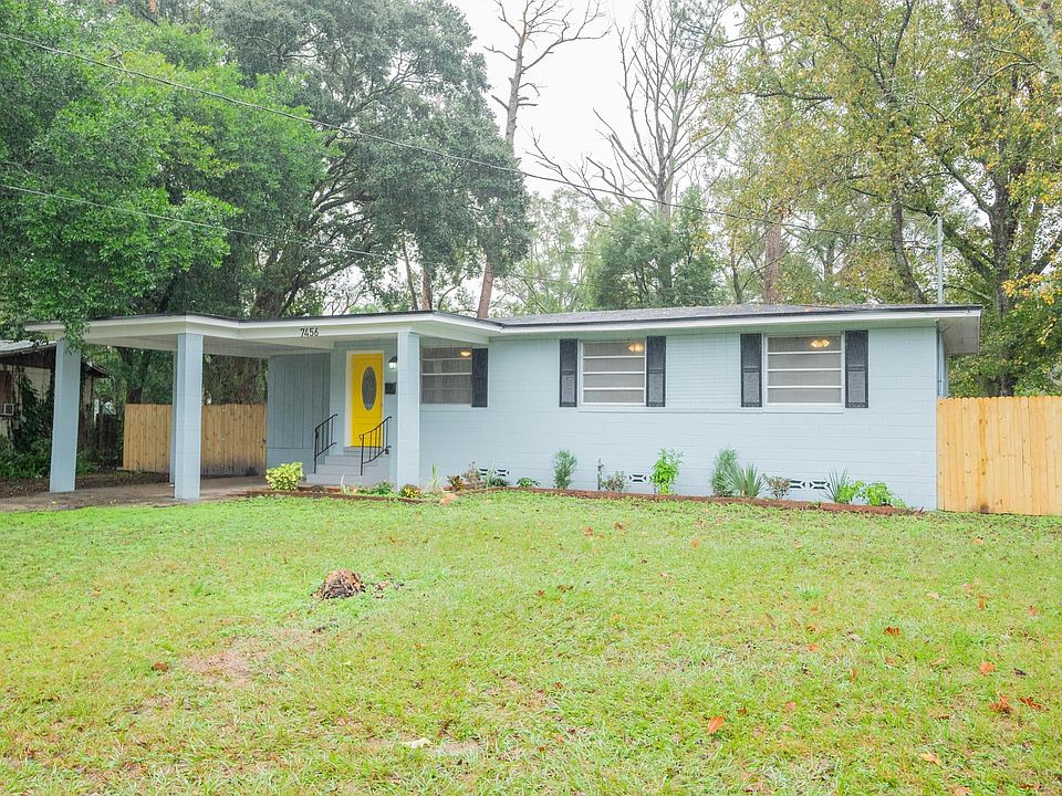 1st image of 7456 S Burlingame Dr