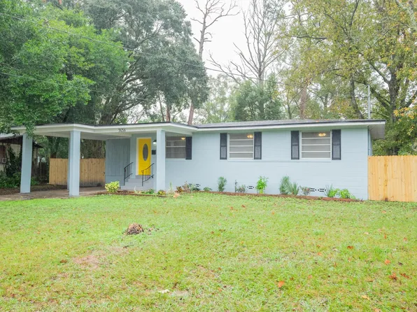 7456 S Burlingame Dr, Jacksonville, FL 32211