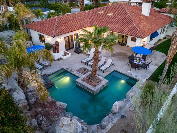 2505 N Cardillo Ave, Palm Springs, CA 92262