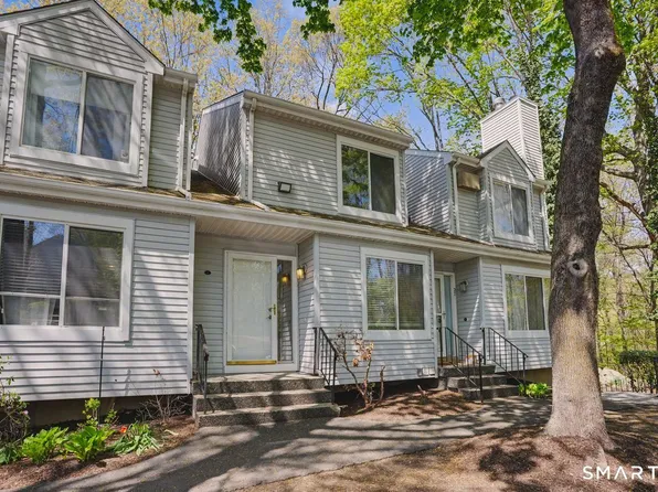 20 East Pembroke Road #28, Danbury, CT 06811